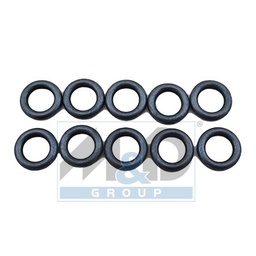 Sortiment, O-Ring (U)
