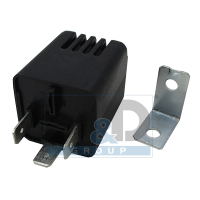 [7248027] Multifunctional Relay