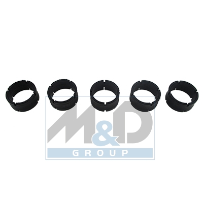 [98002] Bague, kit de 5 pièces