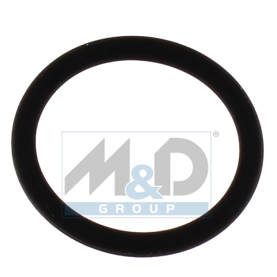 [98805] Bague d'étanchéité, injecteur (kit 4 pcs.)