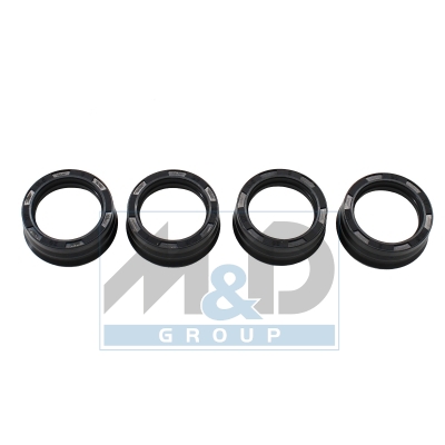 [98518] Bague d'étanchéité, injecteur (kit 4 pcs.)