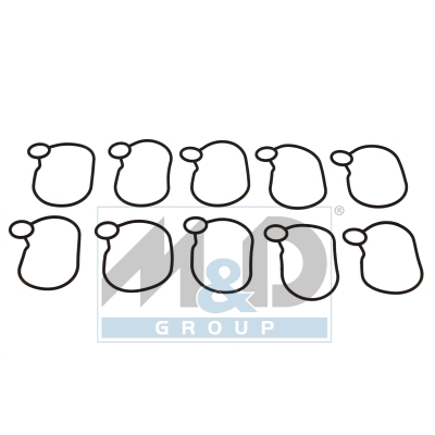 [98720] Joint PA C/R (10 pcs.)