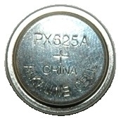 [81219] Alkaline Battery, 625LC