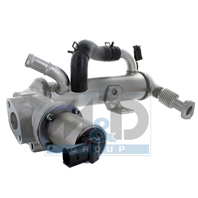 [88747] EGR assembly