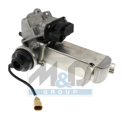 [88408R] Kühler, Abgasrückführung