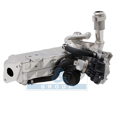[88898] EGR assembly