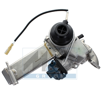 [88409] Bloc EGR complet