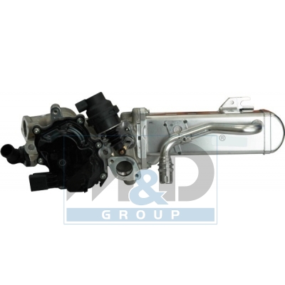 [88203] EGR assembly