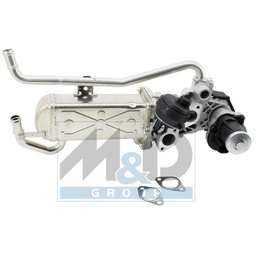 EGR Valve