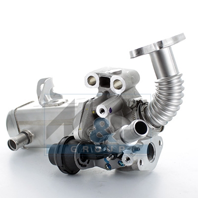 [88298] EGR assembly