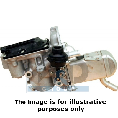 [88199E] EGR assembly