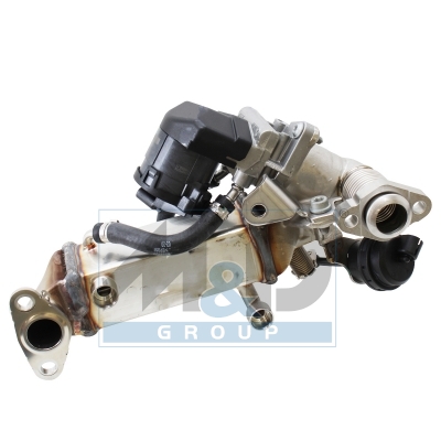 [88776] EGR assembly