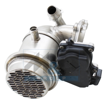 [88940] EGR assembly