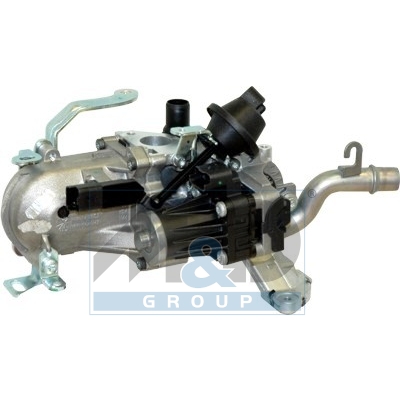 [88215] EGR assembly