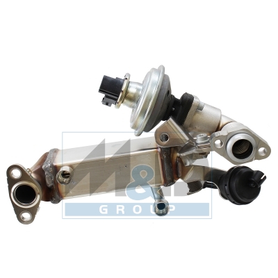 [88775] Bloc EGR complet