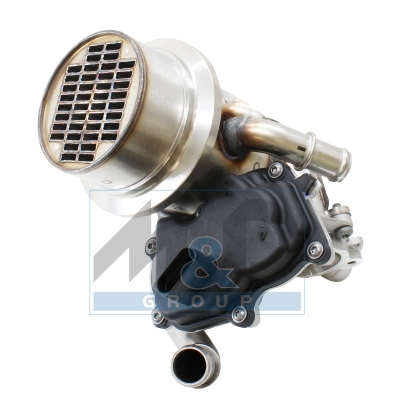 [88942] EGR assembly