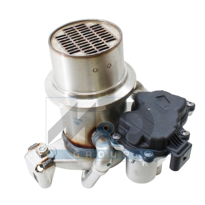 [88943] EGR assembly