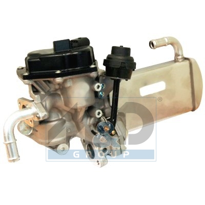 [88220R] EGR assembly