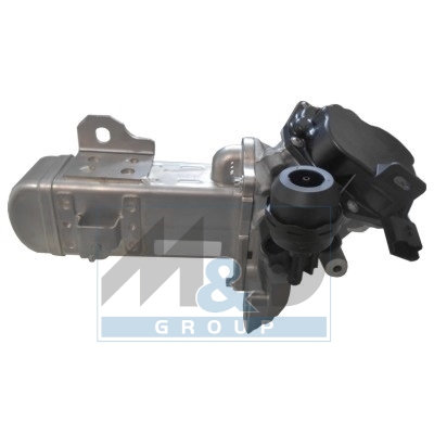 [88198] EGR assembly