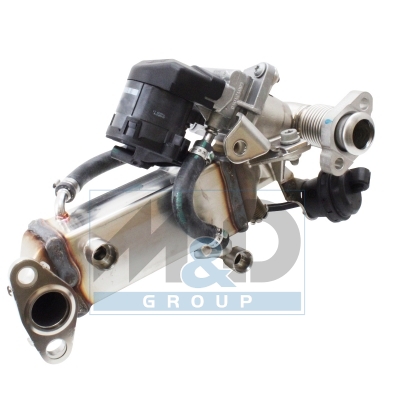 [88774] EGR assembly