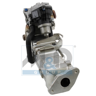 [88801R] Bloc EGR complet