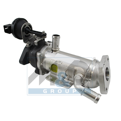 [88385] EGR assembly