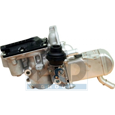 [88199] Bloc EGR complet