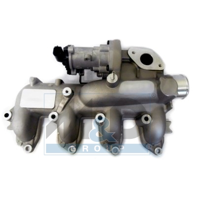 [88288] EGR assembly