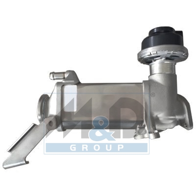 [88407] EGR assembly