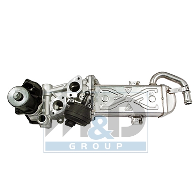 [88259R] Bloc EGR complet