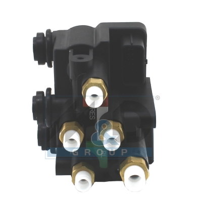 [58203] Land Rover air suspension valve block