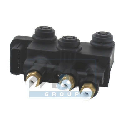 [58202] Land Rover air suspension valve block