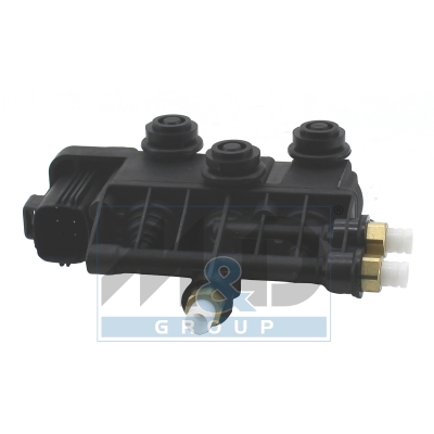 [58200] Valve, compressed-air system