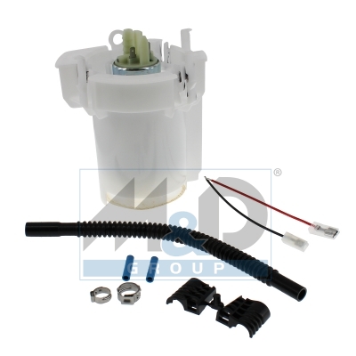 [771151] POMPA ALIMENTAZIONE CON CESTELLO