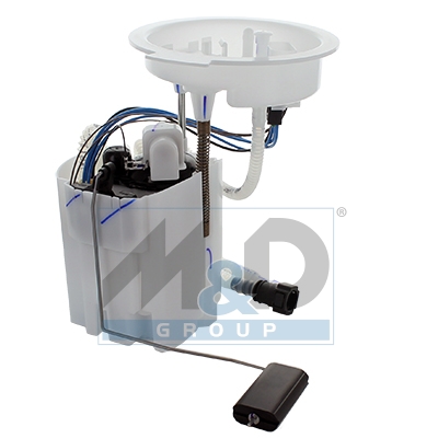 [77816] Fuel supply unit