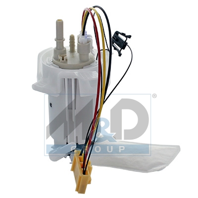 [77822] Fuel Feed Unit