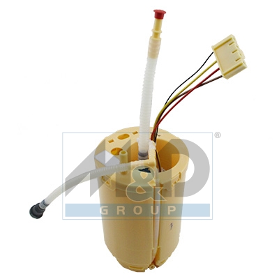 [77844] Fuel pump block