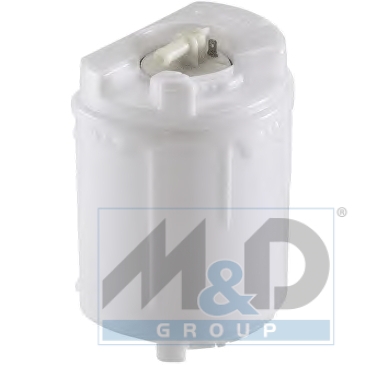 [76991] Fuel pump block