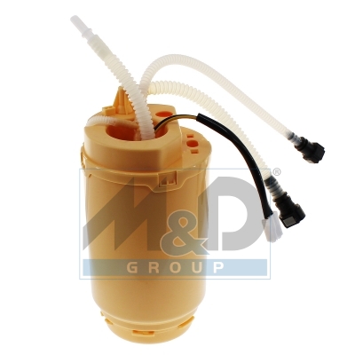 [771076] Fuel Feed Unit
