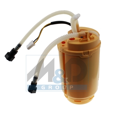 [771012] Fuel supply unit