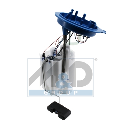 [771088] Ensemble pompe