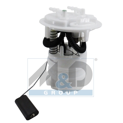 [77680] Fuel supply unit