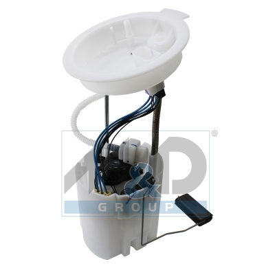 [77993] Fuel supply unit