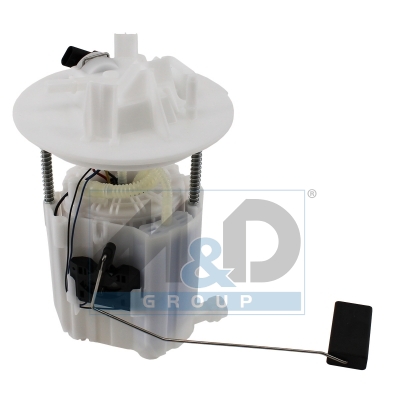 [771067] Ensemble pompe