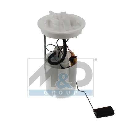 [77966] Fuel supply unit