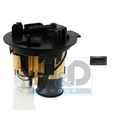 [771062] Fuel supply unit