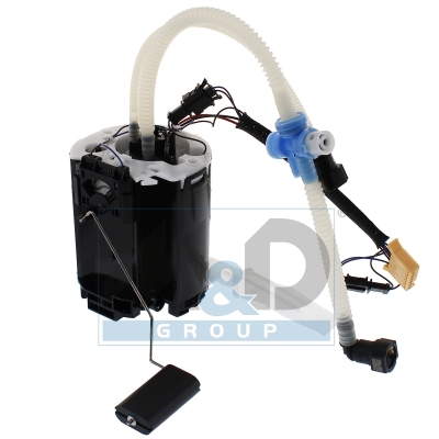 [771127] Fuel Feed Unit