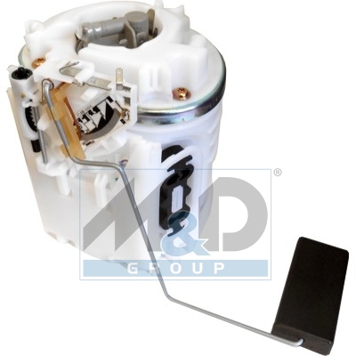 [76410] Fuel pump block