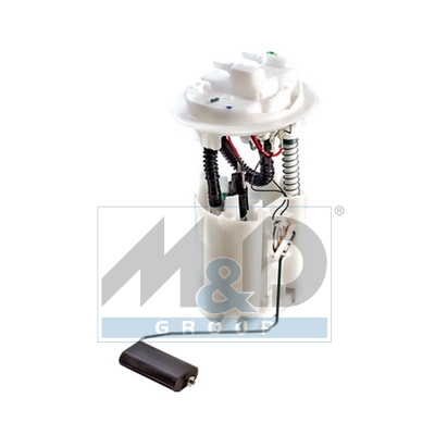 [76484] Ensemble pompe