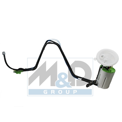 [77824] Fuel supply unit